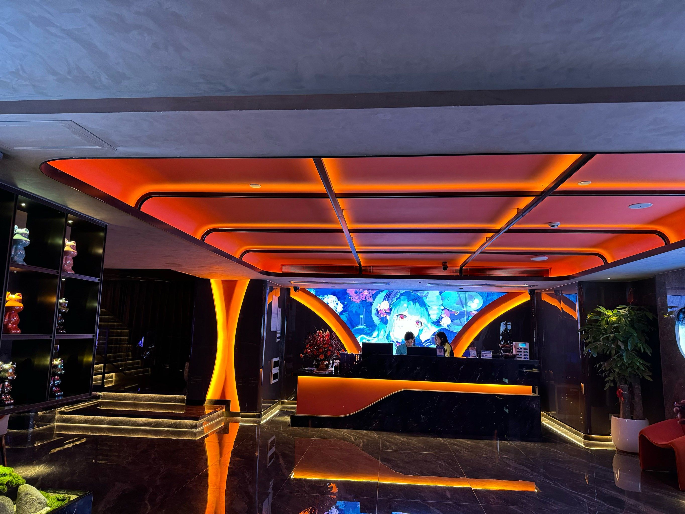 盐城商务ktv与片场区别解析-滨海县ktv预订